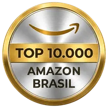 Top Seller Amazon Brazil